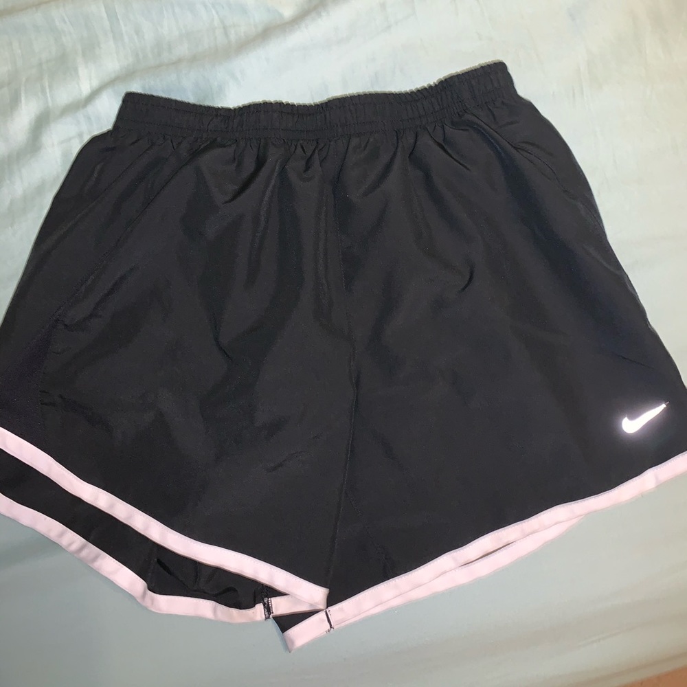 Nike Athletic shorts